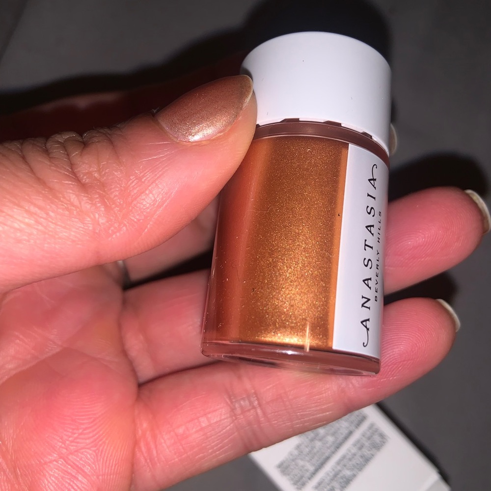 ABH LOOSE PIGMENT - Picture 4 of 4